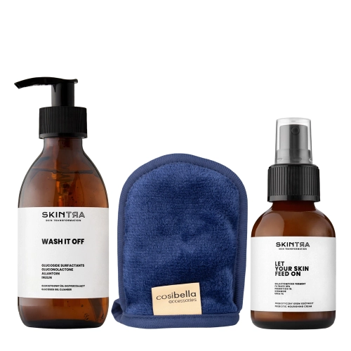 SkinTra - Sada 