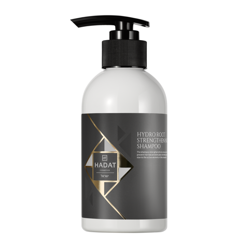 Hadat - Hydro Root Strengthening Shampoo - Posilující šampon na vlasy - 250 ml