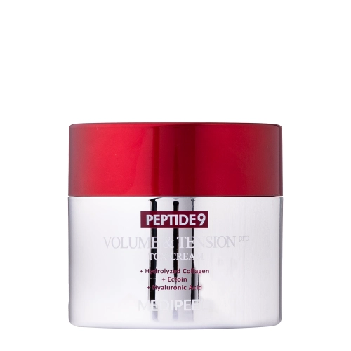Medi-Peel - Peptide 9 Volume and Tension Tox Cream Pro - Liftingový peptidový krém - 50 ml