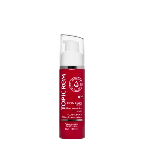 Topicrem - AH3 Global Anti-Aging Serum - Sérum na obličej - 30 ml