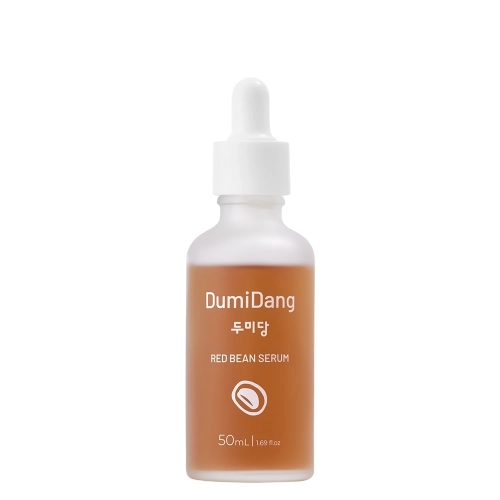 DumiDang - Red Bean Serum - Posilující sérum na obličej - 50 ml