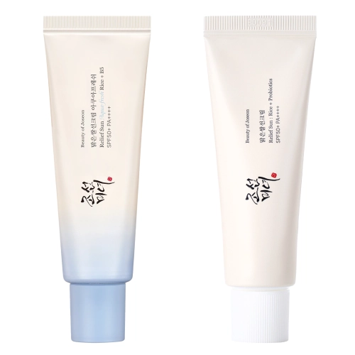 Beauty of Joseon - Sada na ochranu před sluncem - 50 ml + 50 ml