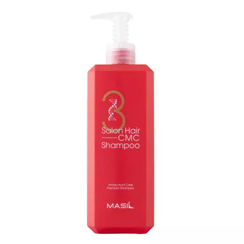 Masil - 3 Salon Hair CMC Shampoo - Regenerační šampon na vlasy - 500 ml