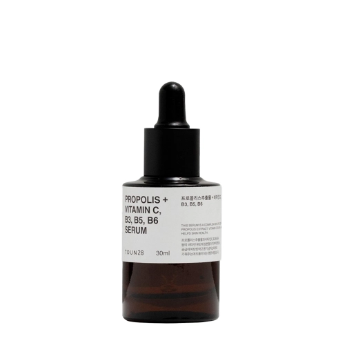 TOUN28 - Propolis Serum - Revitalizační pleťové sérum s propolisem - 30 ml