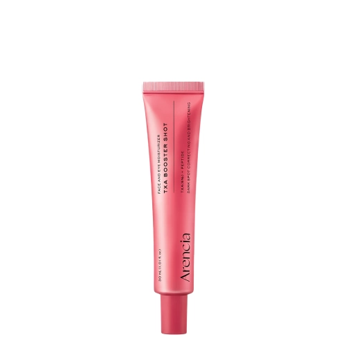 Arencia - TXA Booster Shot - Booster s TXA - 30 ml