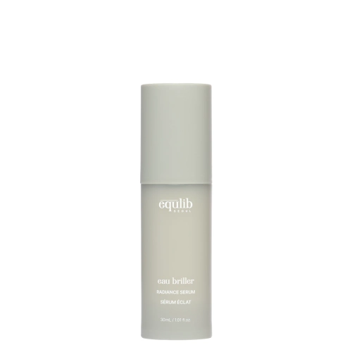 Equlib - Eau Briller Radiance Serum - Rozjasňující sérum na obličej - 30 ml