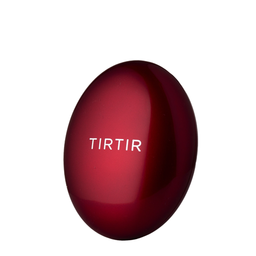 TIRTIR - Mask Fit Red Cushion - Dlouhotrvající make-up v polštářku - 27N Camel - 18 g