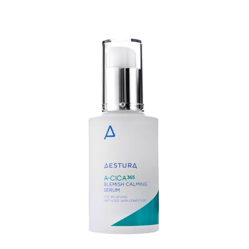 Aestura - A-Cica 365 Blemish Calming Serum - Zklidňující pleťové sérum s niacinamidem - 40 ml