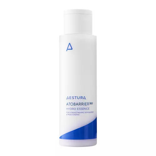 Aestura - Atobarrier 365 Hydro Essence - Hloubkově hydratační esence s ceramidy - 200 ml