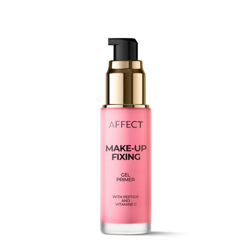 Affect - Fixační gelová báze pod make-up - 30 ml