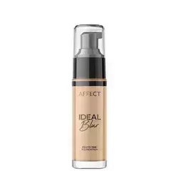 Affect - Ideal Blur - Vyhlazující make-up - 30 ml