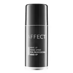 Affect - Make-up Fixing Spray for Professional Make-up - Profesionální fixační sprej na make-up - 150 ml