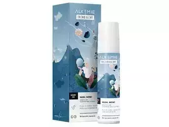 Alkmie - Hush, Now! - Sensitive and Couperose Skin Cream - Krém pro kuperózní a citlivou pleť - 50 ml