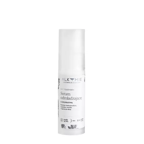 Alkmie - Soft Touch Skin - Anti-Aging sérum s azeloglycinem - 30 ml