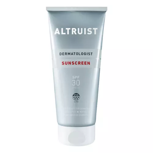 Altruist - Sunscreen SPF30 - Krém s SPF 30 - 200 ml