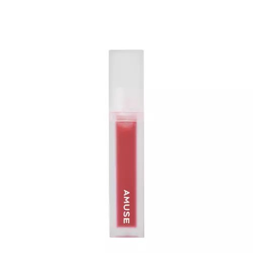 Amuse - Dew Velvet - 01 Boksoonga Blossom - Sametový tint na rty - 4 g