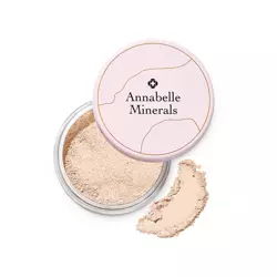Annabelle Minerals - Minerální make-up - krycí - odstín Sunny Fair - 10 g