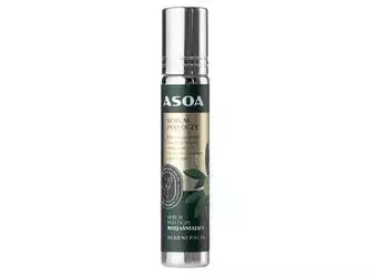 Asoa - Anti-Age Koenzym Q10 - Oční sérum - 10 ml