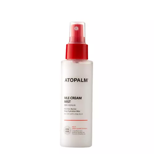 Atopalm - MLE Cream Mist - Hydratační krémový sprej na obličej a tělo - 100 ml