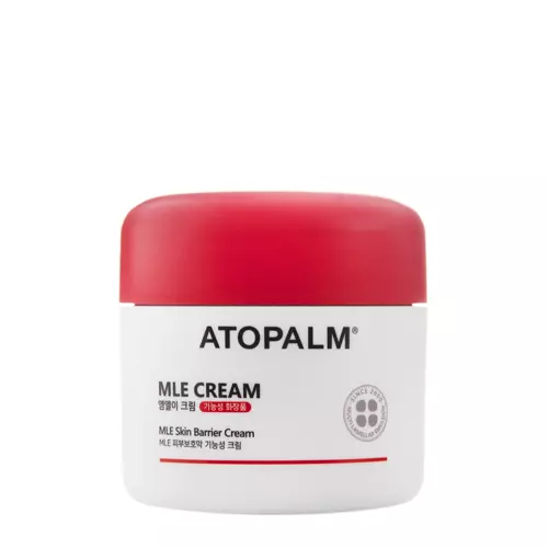 Atopalm - MLE Cream - Zklidňující a hydratační krém s beta-glukanem - 100 ml