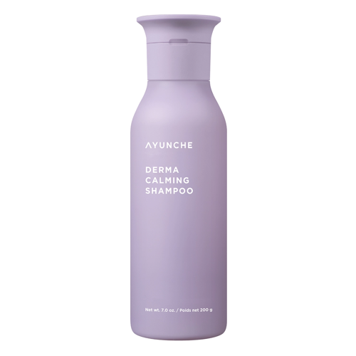 Ayunche - Derma Calming Shampoo - Zklidňující šampon pro pokožku hlavy a vlasy - 200 g