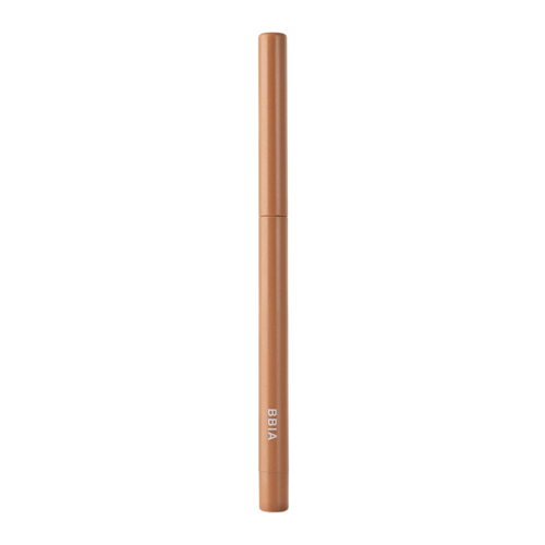 BBIA - Last Auto Gel Eyeliner - Multifunkční tužka na oči - 09 Rose Gold - 0,3 g