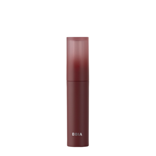 BBIA - Sheer Velvet Tint - Matný tint rty - 03 With Plum - 3 g