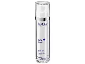 Bandi - Medical Expert - Anti Acne - Multifunkční BB krém - 50 ml