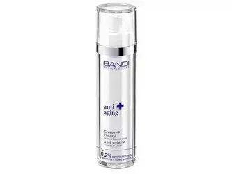 Bandi - Medical Expert - Anti Aging - Anti-Wrinkle Treatment Cream - Krémová kúra proti vráskám - 50 ml