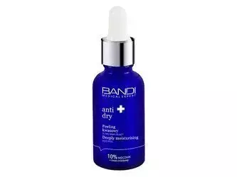 Bandi - Medical Expert - Anti Dry - Deeply Moisturising Acid Peel - Vysoce hydratační kyselinový peeling - 30 ml