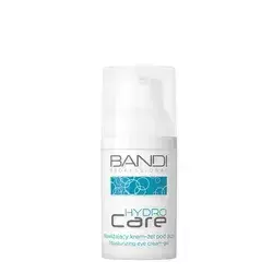 Bandi - Professional - Hydro Care - Moisturizing Eye Cream-Gel - Hydratační oční gel-krém - 30 ml
