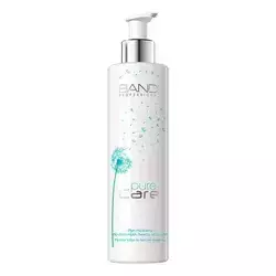 Bandi - Professional - Pure Care - Micellar Lotion to Remove Make-Up - Micelární voda k odlíčení obličeje, očí i rtů - 230 ml