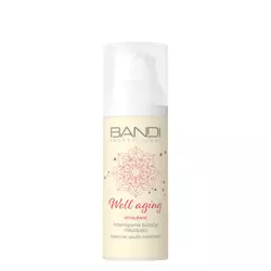 Bandi - Professional - Well Aging - Intensive Youth Treatment - Intenzivní kúra pro zralou pleť - 50 ml