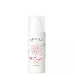 Bandi - Professional - Well Aging - Velvety Moisturising Cream - Hedvábný hydratační krém - 50 ml