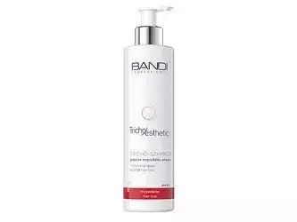 Bandi - Trichoesthetic - Tricho-Shampoo Against Hair Loss - Tricho-Šampon proti vypadávání vlasů - 230 ml