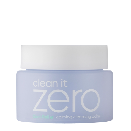 Banila Co - Clean It Zero Cleansing Balm - Zklidnění - Sorbetový čisticí olej na obličej - 100 ml