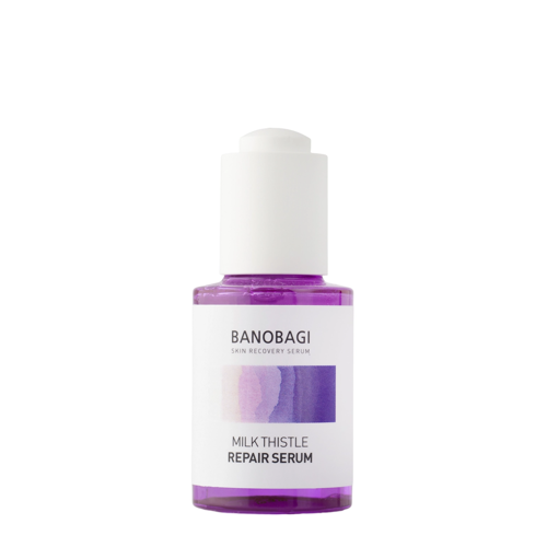 Banobagi - Milk Thistle Repair Serum - Obnovující sérum na obličej - 30 ml