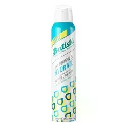 Batiste - Hydrate - Dry Shampoo - Suchý šampon na vlasy - 200 ml