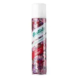 Batiste - Tempt - Dry Shampoo - Suchý šampon na vlasy s vůní bergamotu - 200 ml