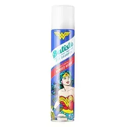 Batiste - Wonder Woman - Suchý šampon na vlasy - 200 ml