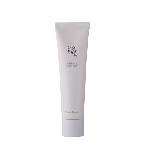 Beauty of Joseon - Dynasty Cream - Jemný hydratační krém na obličej - 100 ml