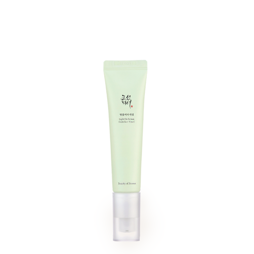 Beauty of Joseon - Light On Serum - Centella + Vita C - Rozjasňující sérum s vitamínem C - 30 ml