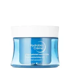 Bioderma - Hydrabio - Bohatý hydratační krém pro dehydratovanou pleť - 50 ml