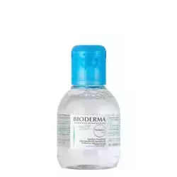Bioderma - Hydrabio H2O - Micelární voda pro dehydratovanou pleť - 100 ml