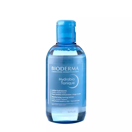 Bioderma - Hydrabio Tonique - Hydratační tonikum na obličej - 250 ml