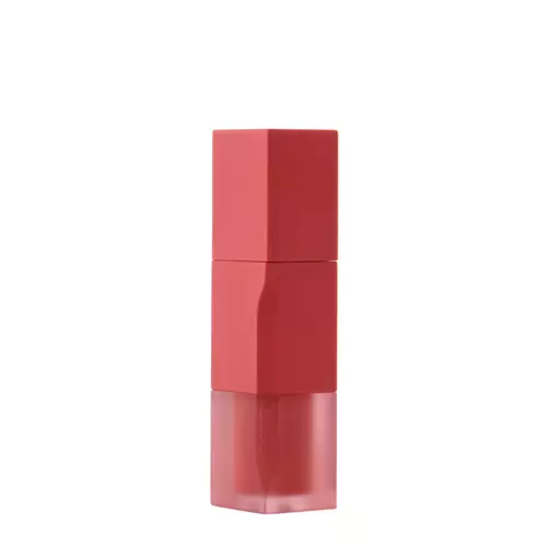 CLIO - Chiffon Blur Tint - 01 Peach Bebe - Dlouhotrvající matný tint - 3,1 g