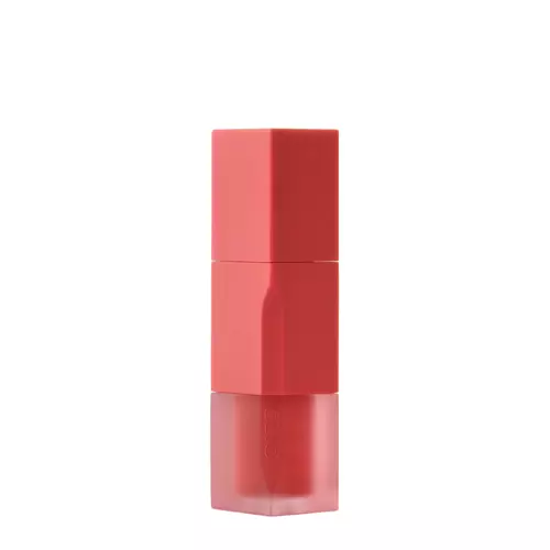 CLIO - Chiffon Blur Tint - 02 Coral Clay - Dlouhotrvající matný tint - 3,1 g