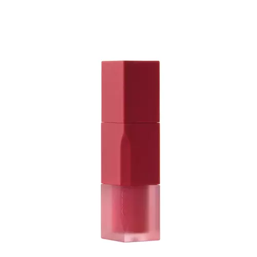CLIO - Chiffon Blur Tint - 05 Pink Fog - Dlouhotrvající matný tint - 3,1 g