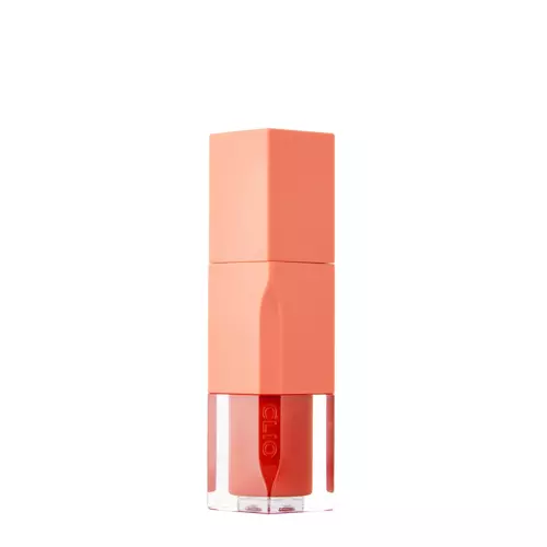 CLIO - Dewy Blur Tint - 02 Coral Dusty - Tint na rty - 3,2 g