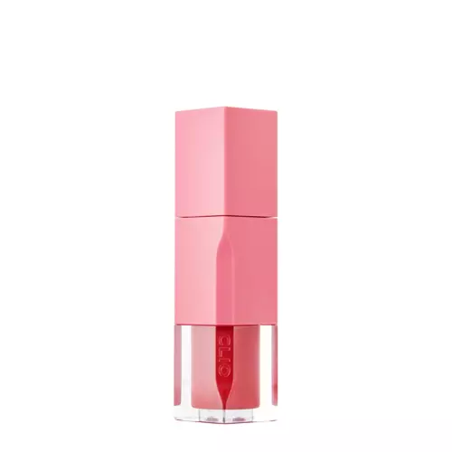 CLIO - Dewy Blur Tint - 08 Mauve Plum - Tint na rty - 3,2 g